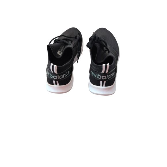 New Balance Nergize Sport Sneakers Black Women’s Size 8.5 - Picture 4 of 6